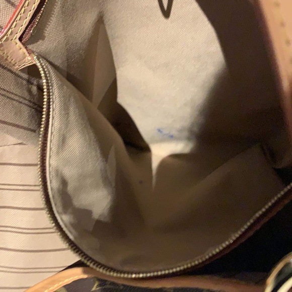 Louis Vuitton Delightful GM - Picture 6 of 12